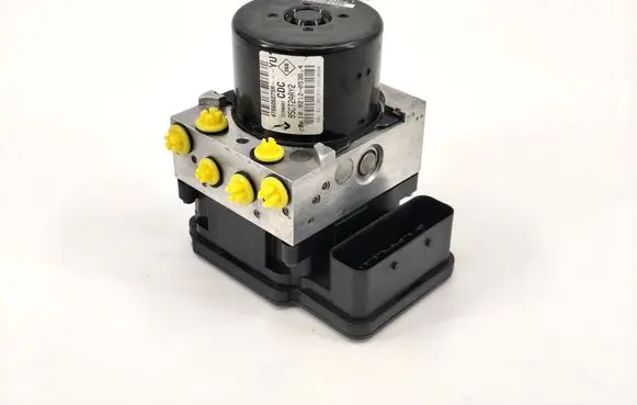Renault Megane III ABS Pump 476606075R 10021205364 28561056073