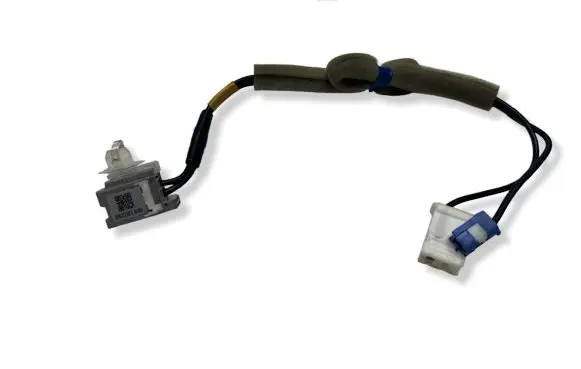Subaru XV II USB socket connector 