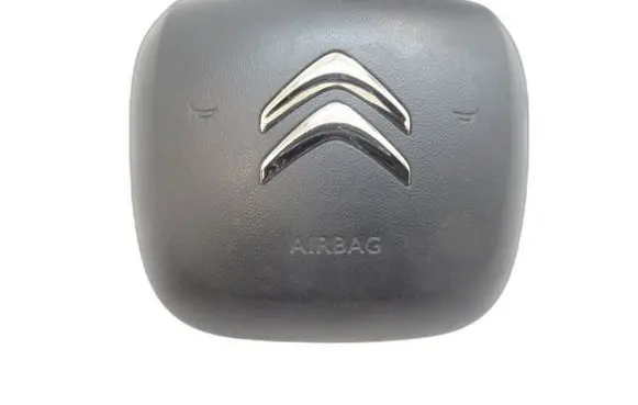 Citroen C3 Aircross Steering wheel airbag 98118757ZD