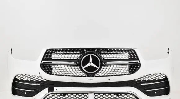 Mercedes-Benz GLE W167 Front bumper A1678855103