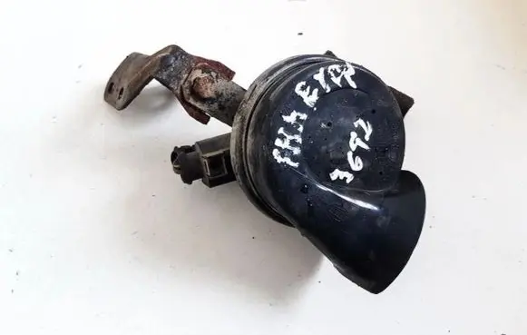 Volkswagen Phaeton Horn signal E1000209