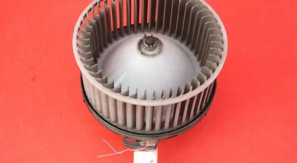 Mazda 3 I Heater fan/blower 894000-0270
