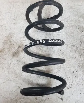Volvo S60 Front coil spring