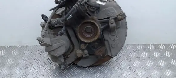 Peugeot 508 II Front wheel hub 1647857080