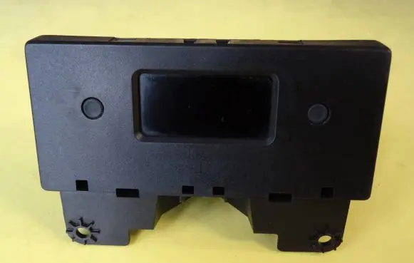 Peugeot 206 Screen/display/small screen 0243221990127 96250976ZR 02432219901