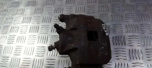 Mazda 626 Front brake caliper