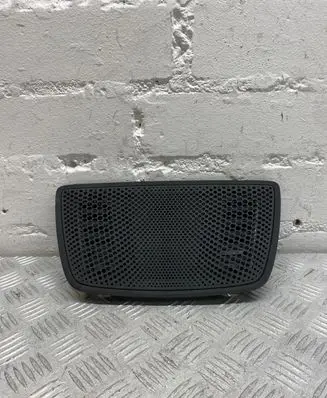 Dash center speaker trim cover