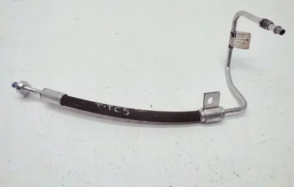 Citroen C5 Air suspension tank/reservoir 9684425880