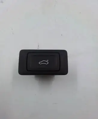 Audi A4 S4 B9 Tailgate/boot open switch button 4G0959831C 10118897 20012018