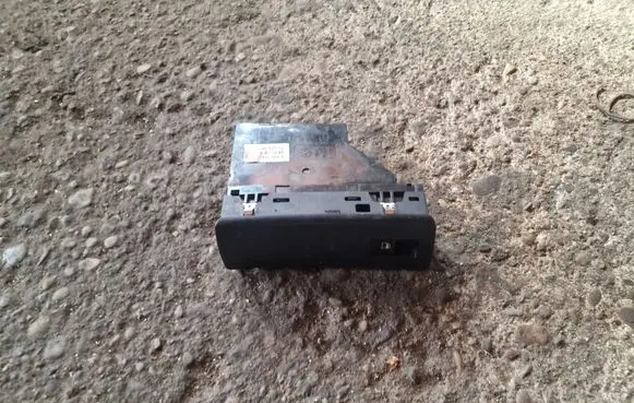 BMW X5 E53 Electric window control switch