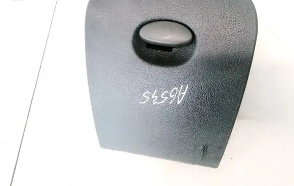 Citroen C5 Glove box