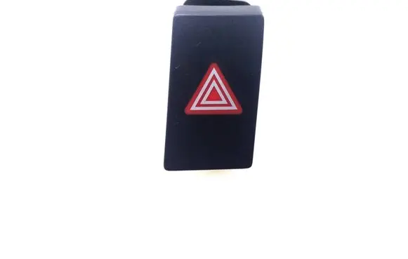 Toyota Verso Hazard light switch 84332F040