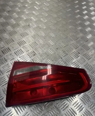 Audi A4 S4 B8 8K Tailgate rear/tail lights
