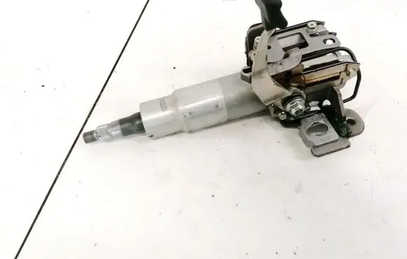 Toyota RAV 4 (XA30) Steering wheel axle