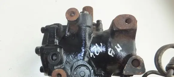 Mercedes-Benz E W124 Steering rack 1244610801 A1244610801