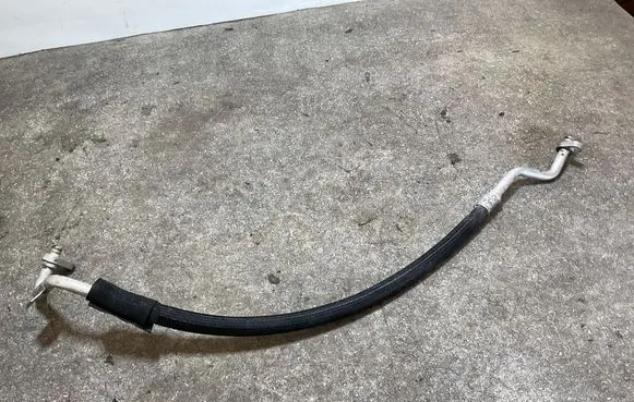 Citroen C4 III e-C4 Air conditioning (A/C) pipe/hose 9850457880 701L9LL0
