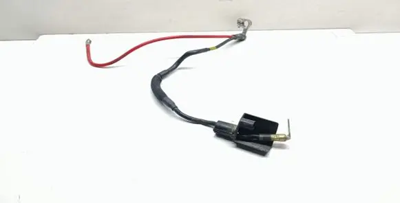 Volkswagen PASSAT CC Positive cable (battery) 1K0971228AA