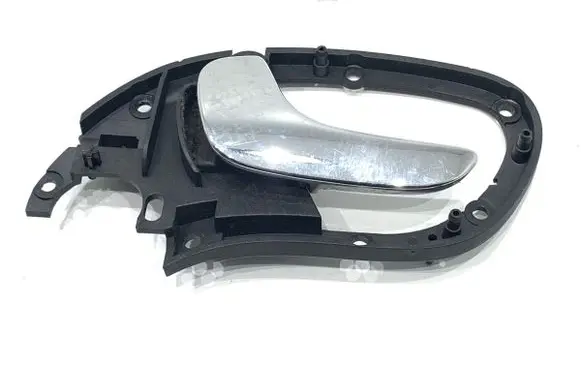 Seat Leon (1M) Front door interior handle 1M0837113A