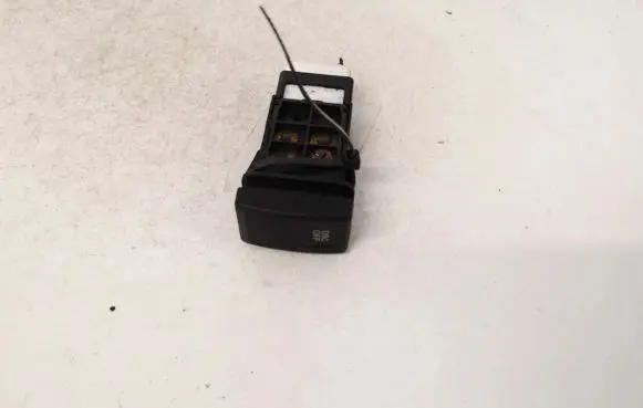 Traction control (ASR) switch