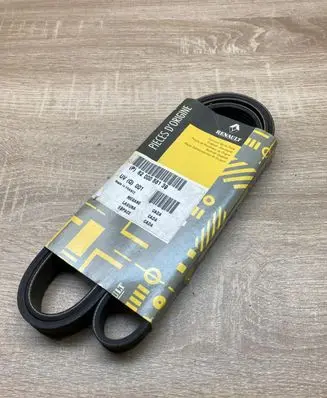Renault Scenic I Alternator belt 8200058139