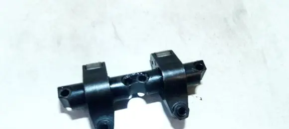 Skoda Octavia Mk2 (1Z) other engine part