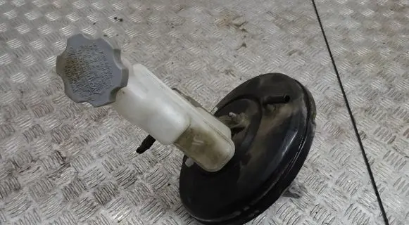 KIA Rio ABS Pump