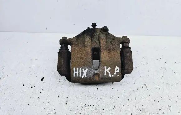 Hyundai ix35 Front brake caliper