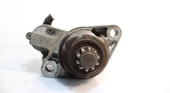Seat Ibiza III (6L) Starter motor 1005831395