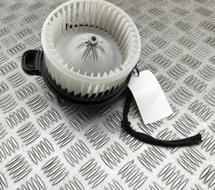 KIA Niro Heater fan/blower 97113AT900