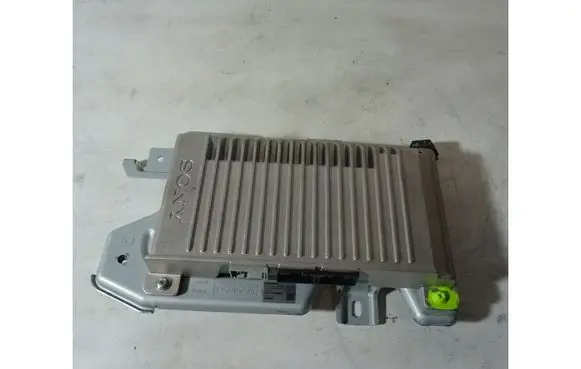 Ford Mondeo MK I Sound amplifier DS7T-18T806-BP