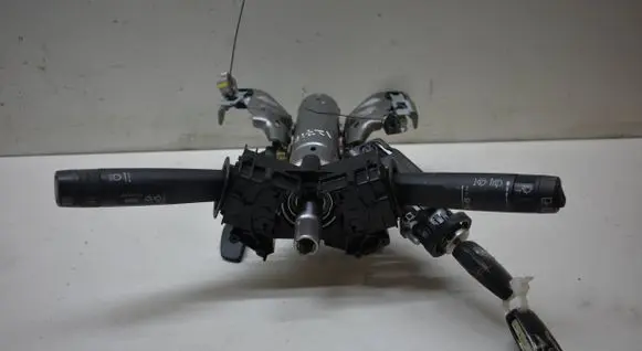 Opel Mokka Steering wheel axle set 95384305