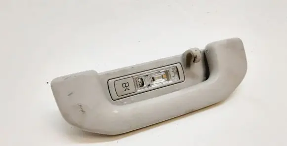 Mercedes-Benz GLC X253 C253 Rear interior roof grab handle A0998150100