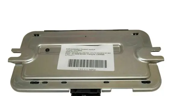 BMW X3 F25 Light module LCM 9267986