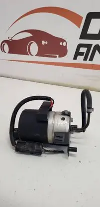 Land Rover Range Rover L322 Brake power pressure regulator 