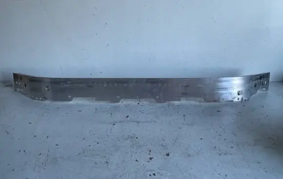 BMW X1 U11 Front bumper support beam 9879155