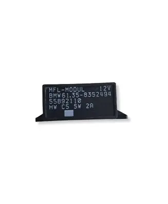 BMW 5 E39 Door central lock control unit/module 61358352494