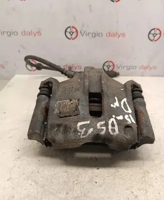Citroen DS3 Front brake caliper