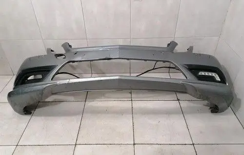 Mercedes-Benz E C207 W207 Front bumper foam support bar A2078800447