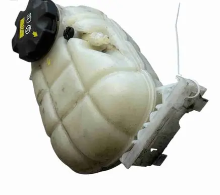 BMW 1 F20 F21 Coolant expansion tank/reservoir cap 1713764216001