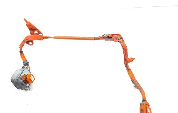 Toyota Prius (XW50) High voltage cable 821H247010 0385 180417