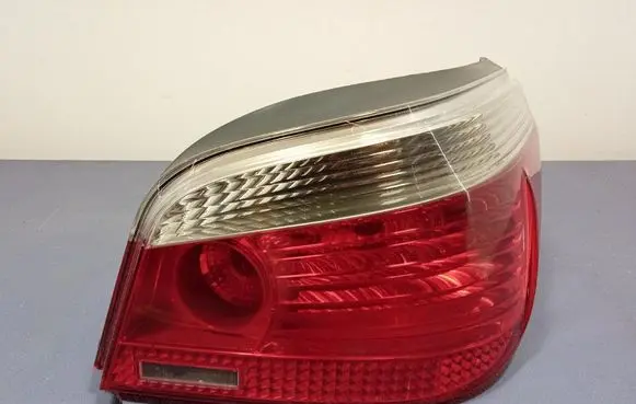BMW 5 E60 E61 Rear/tail lights 7165738