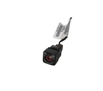 Peugeot 308 Passenger airbag on/off switch 95835T02