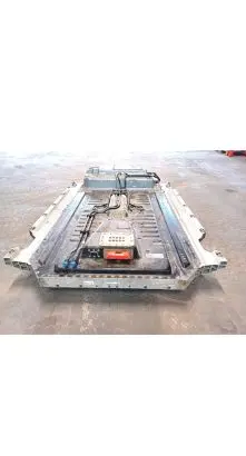 Mercedes-Benz EQC Hybrid / electric car battery A2933407400