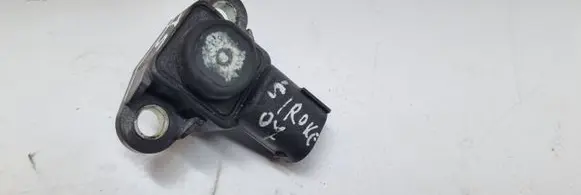 Air pressure sensor