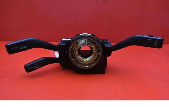 Volkswagen PASSAT B6 Other switches/knobs/shifts 3C9953513B