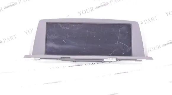 BMW 6 F12 F13 Screen/display/small screen 9266383