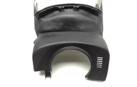 Citroen C3 Steering wheel column trim 9686363077