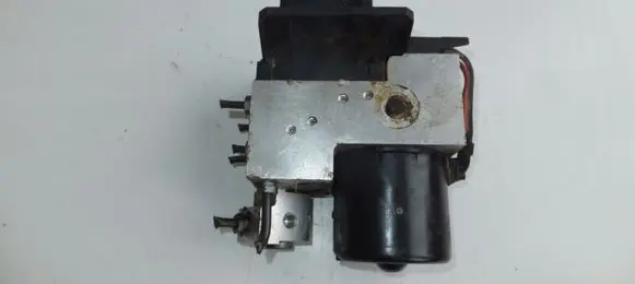 Mercedes-Benz CL C215 ABS Pump 0044314612 A0044314612
