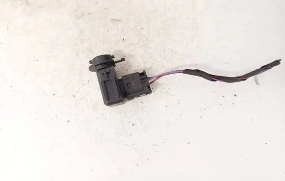 Volvo C30 Air quality sensor 30780150 04010871