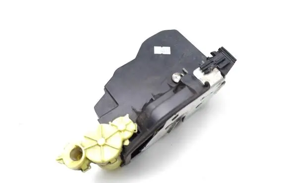 BMW X3 F25 Front door lock 7318412